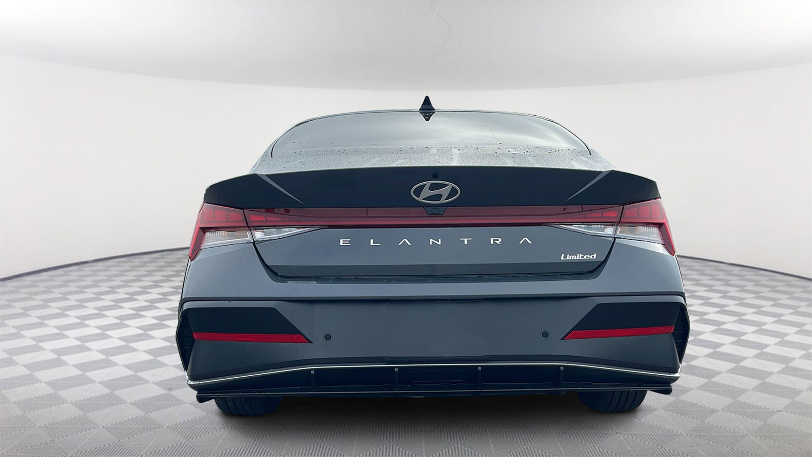 2024 Hyundai Elantra Limited 6