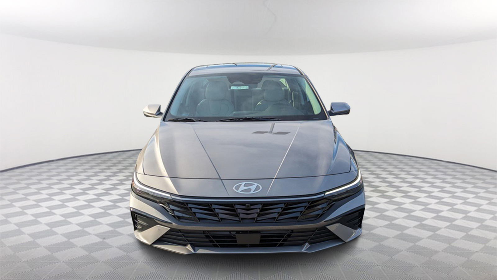 2024 Hyundai Elantra Limited 2