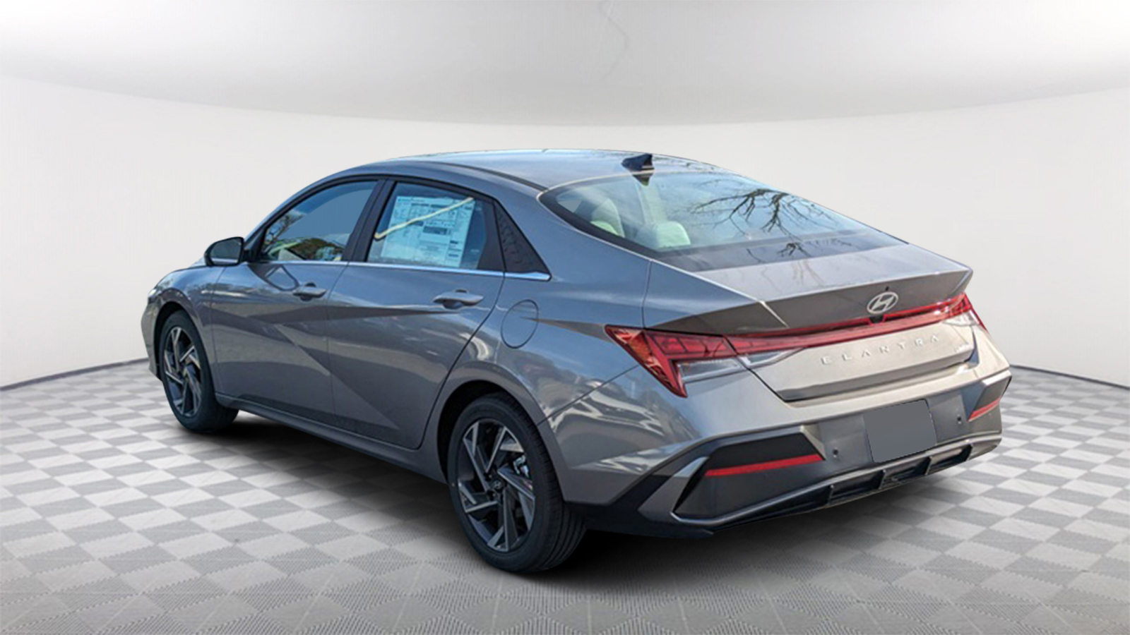 2024 Hyundai Elantra Limited 5