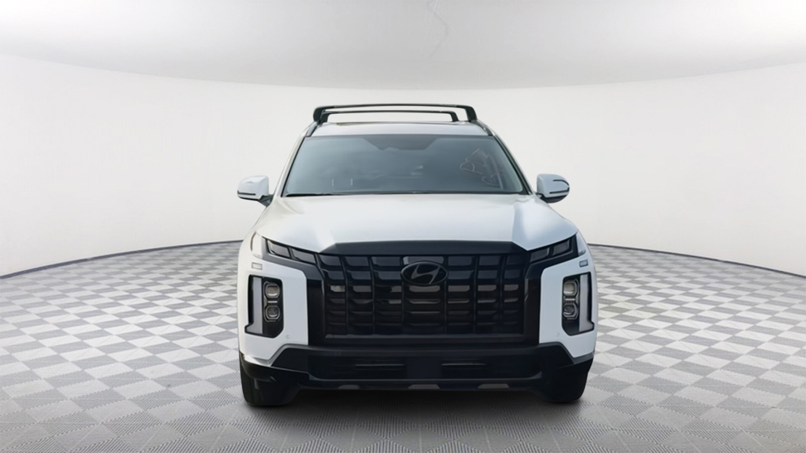 2025 Hyundai Palisade XRT 2