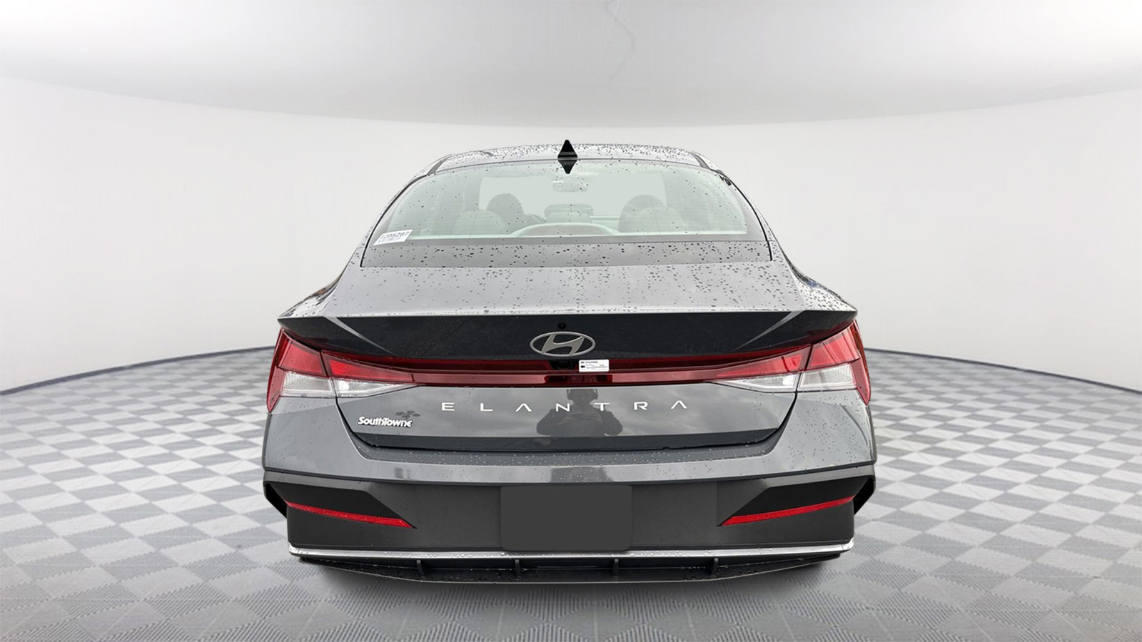 2024 Hyundai Elantra SEL 6