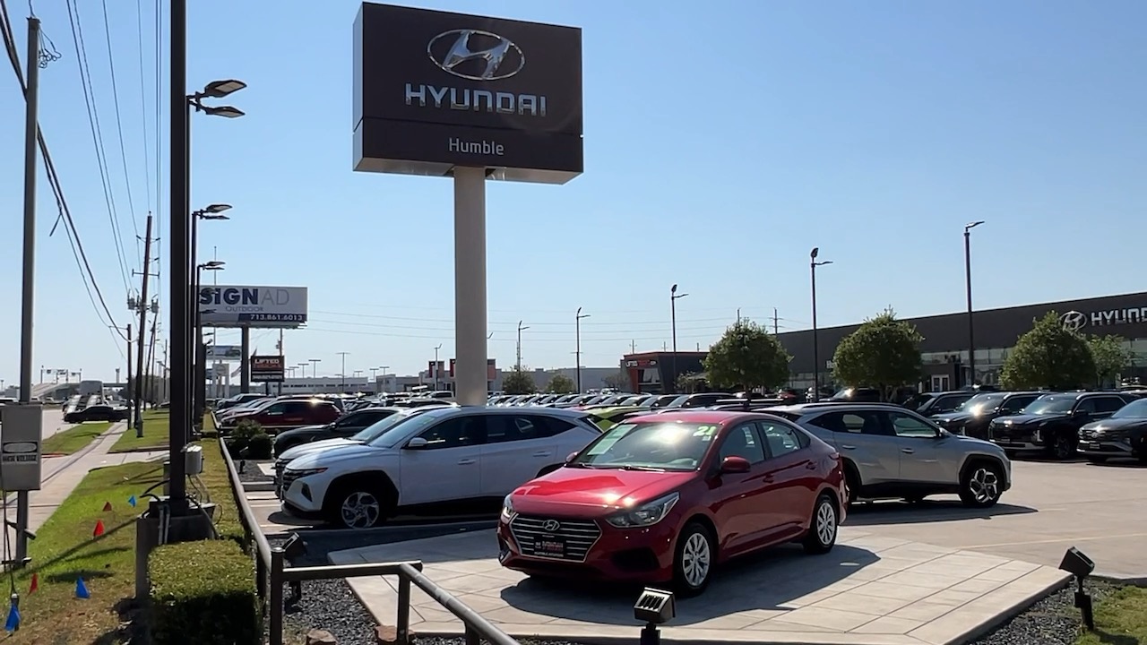 2021 Hyundai Accent SE 40