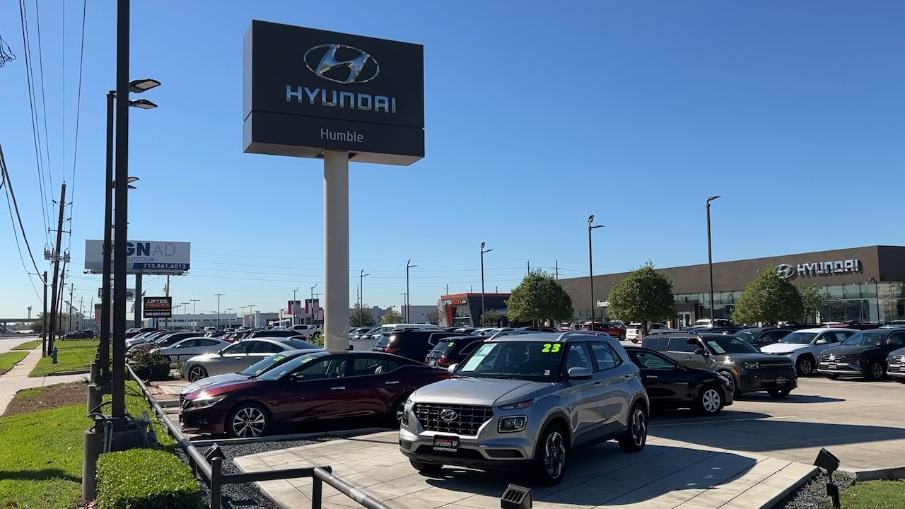 2023 Hyundai Venue SEL 40