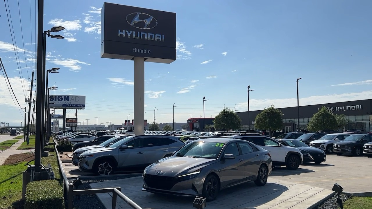 2022 Hyundai Elantra SEL 40