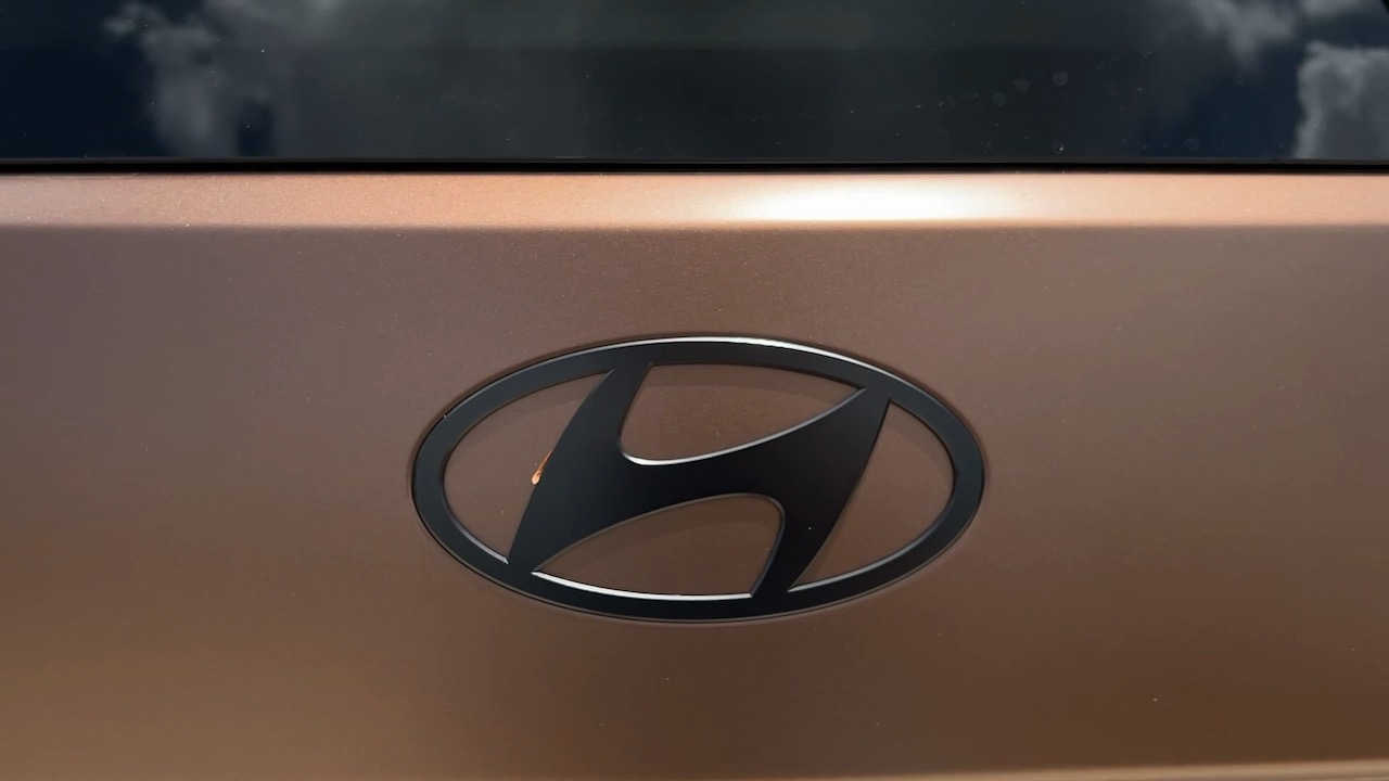 2024 Hyundai Santa Fe Calligraphy 13