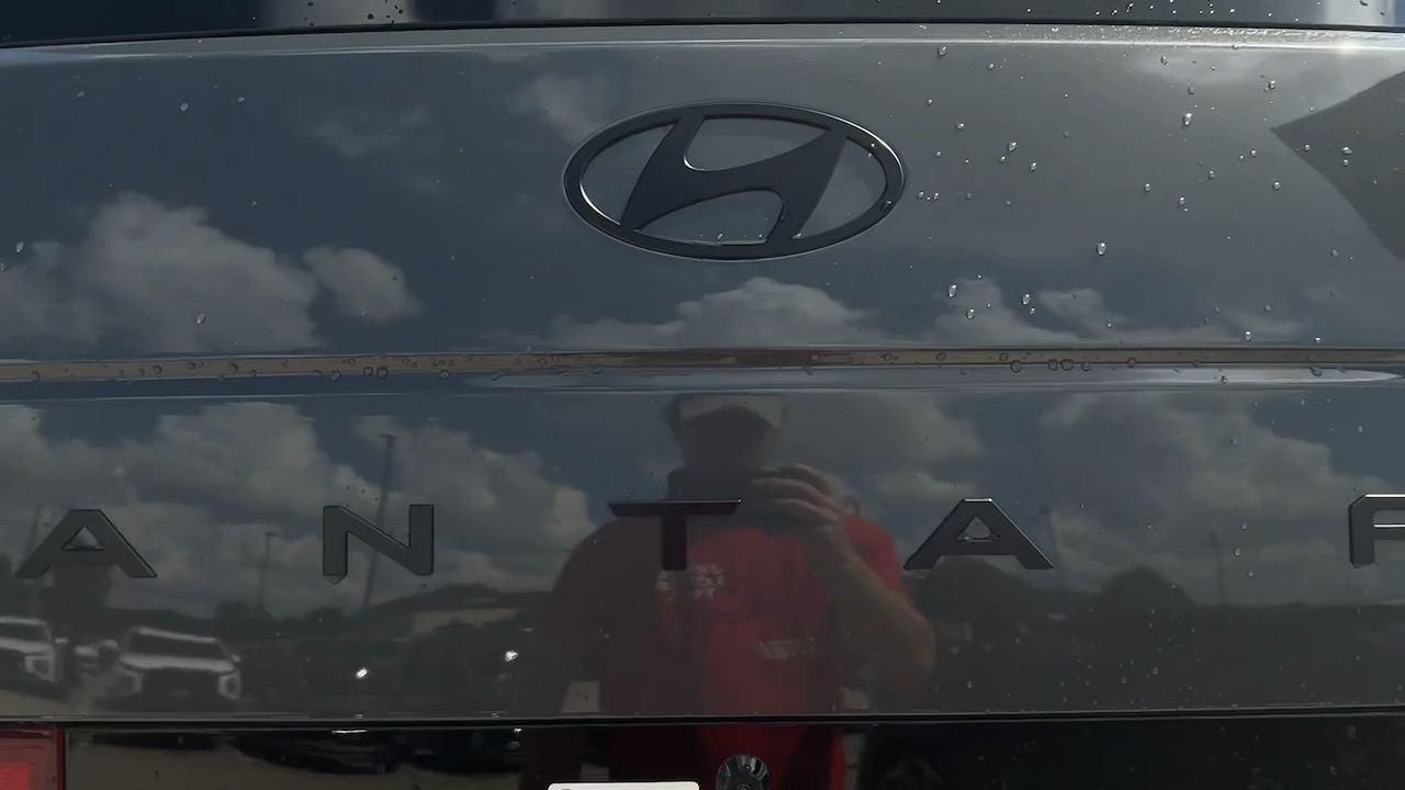 2024 Hyundai Santa Fe Calligraphy 13