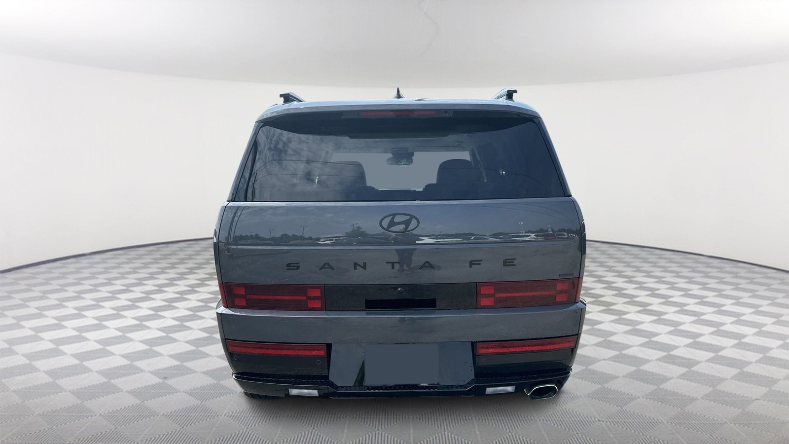 2024 Hyundai Santa Fe Calligraphy 6