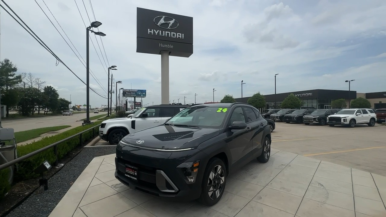 2024 Hyundai Kona SEL 6