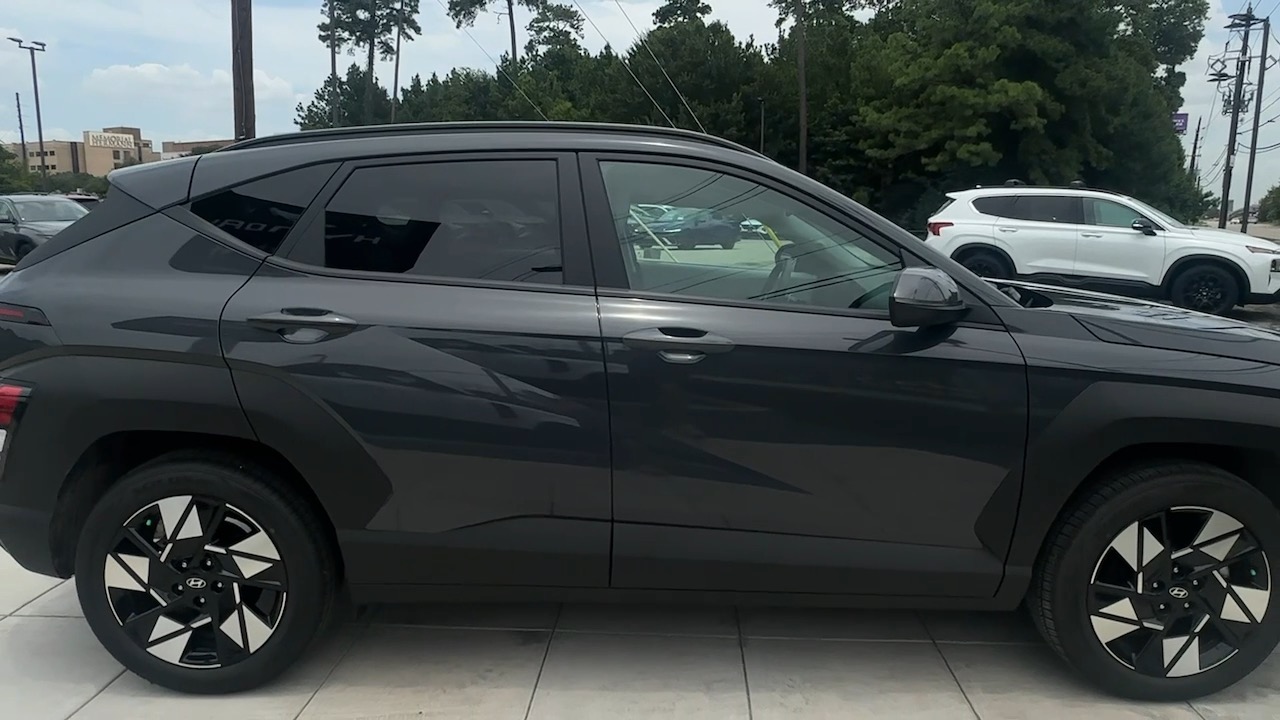 2024 Hyundai Kona SEL 14