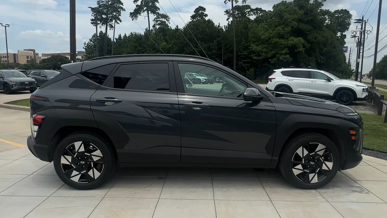 2024 Hyundai Kona SEL 15