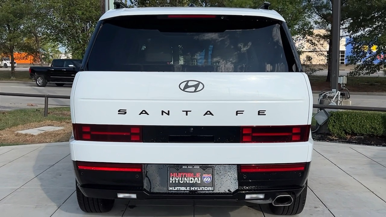 2024 Hyundai Santa Fe Calligraphy 14