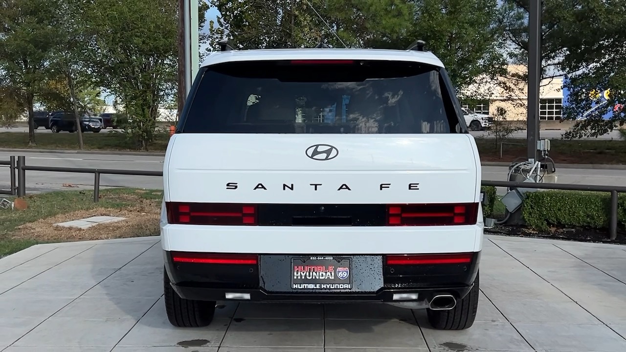 2024 Hyundai Santa Fe Calligraphy 15