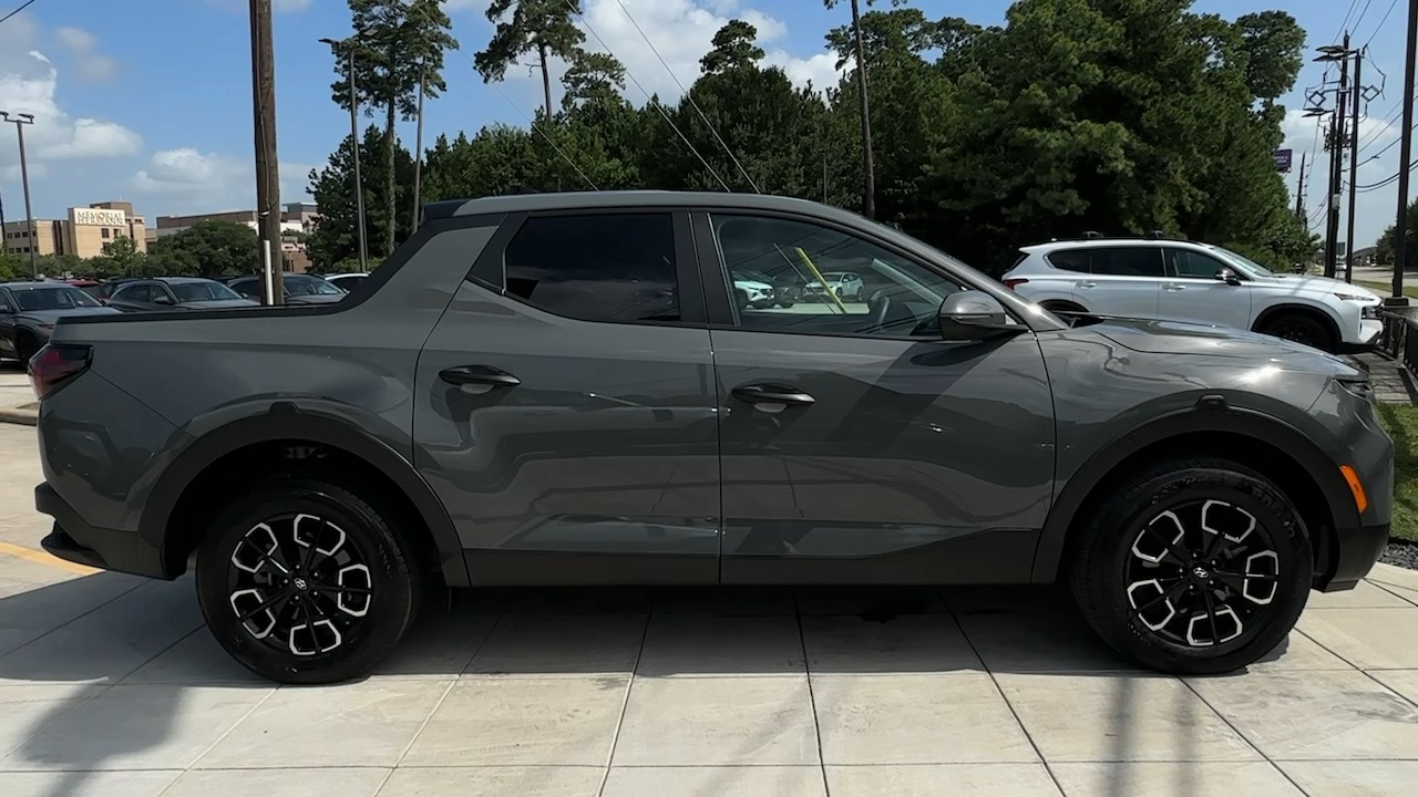 2024 Hyundai Santa Cruz SEL 15