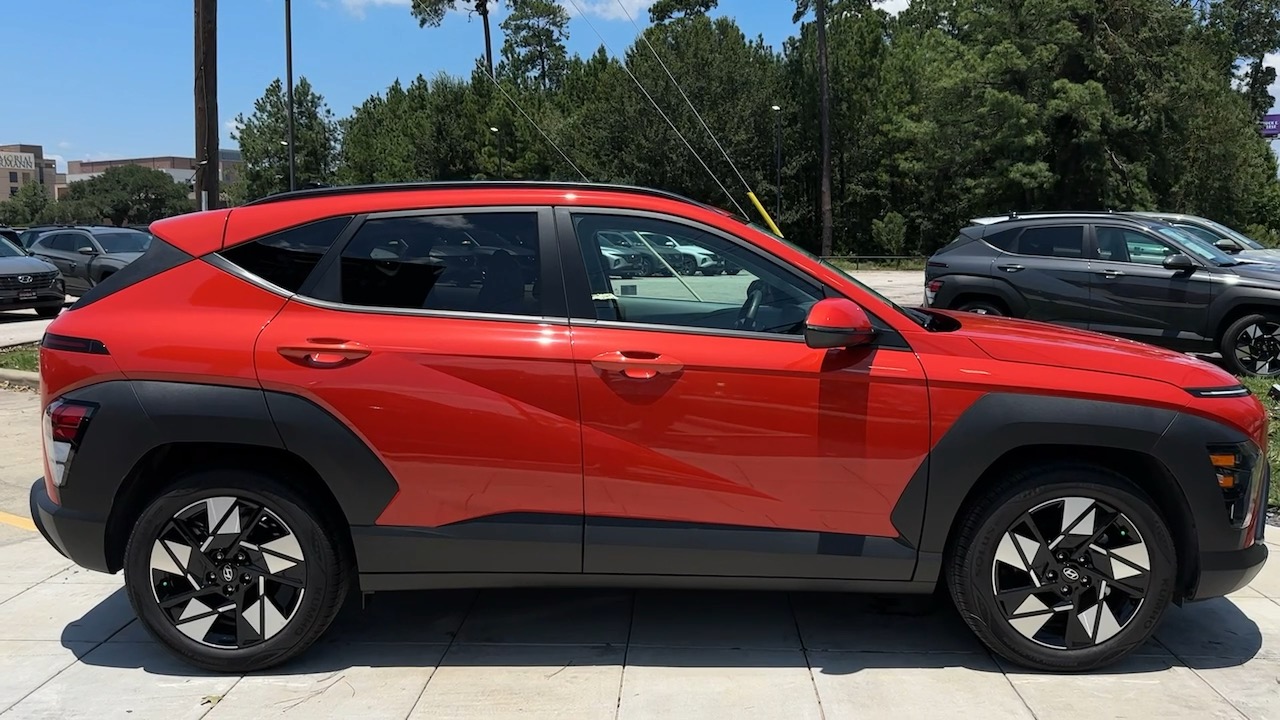 2024 Hyundai Kona SEL 15