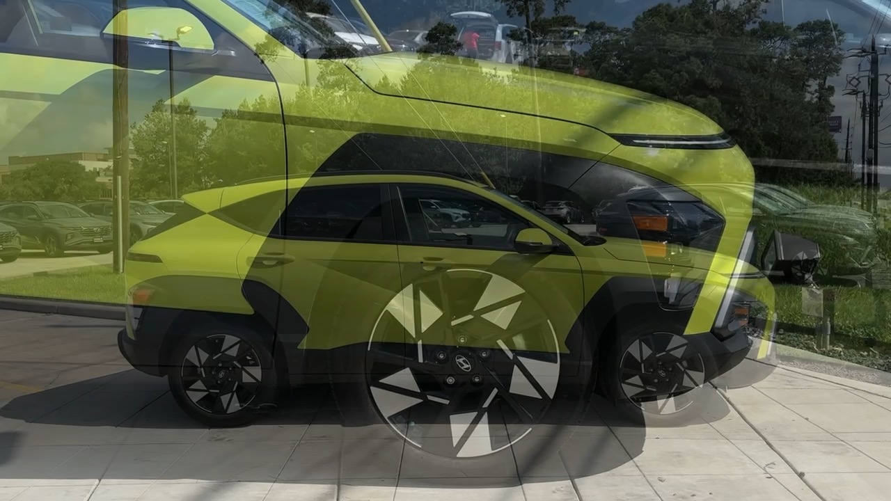 2024 Hyundai Kona SEL 14