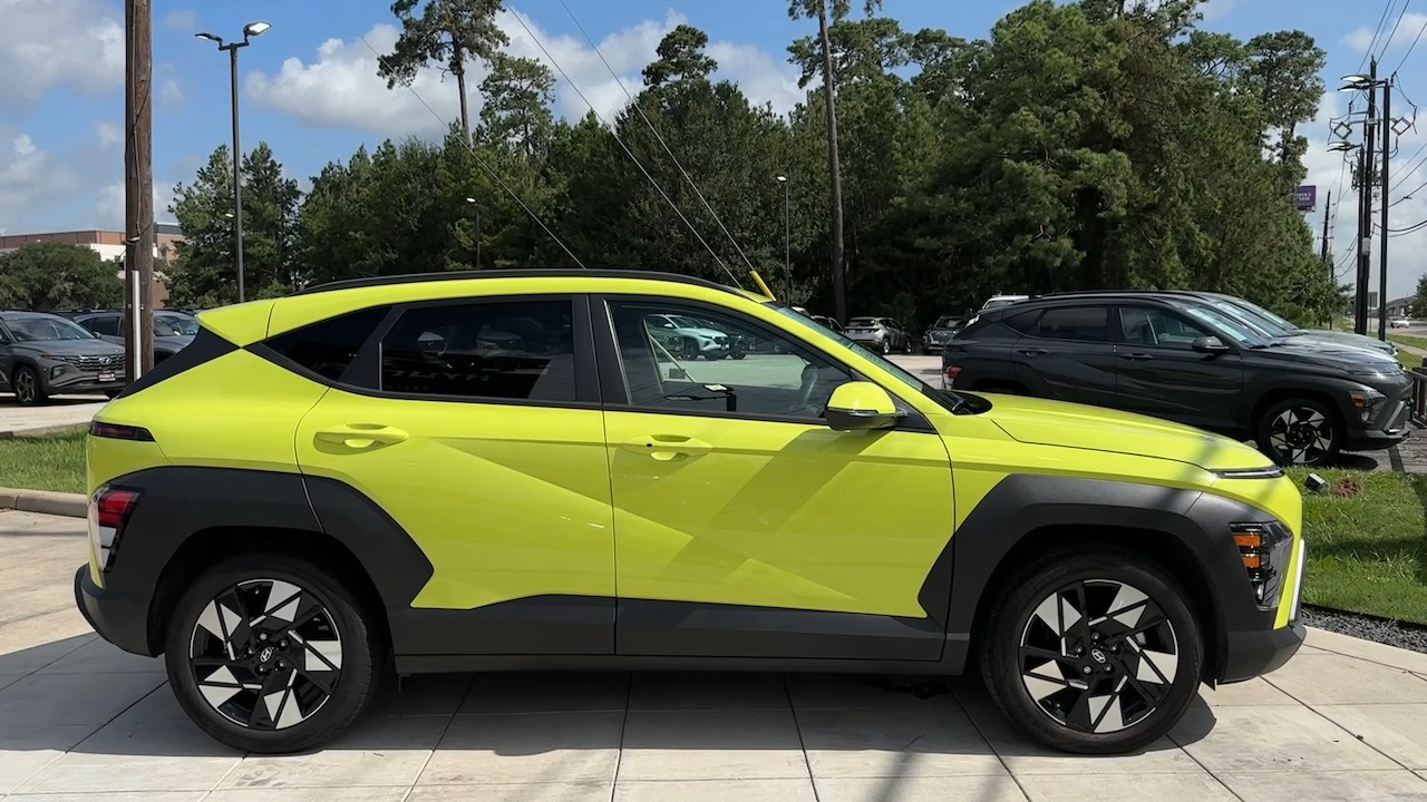 2024 Hyundai Kona SEL 15