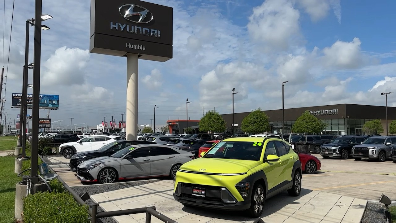 2024 Hyundai Kona SEL 41