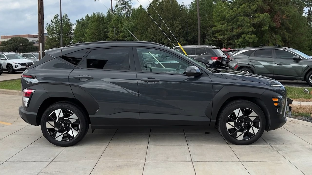 2024 Hyundai Kona SEL 12