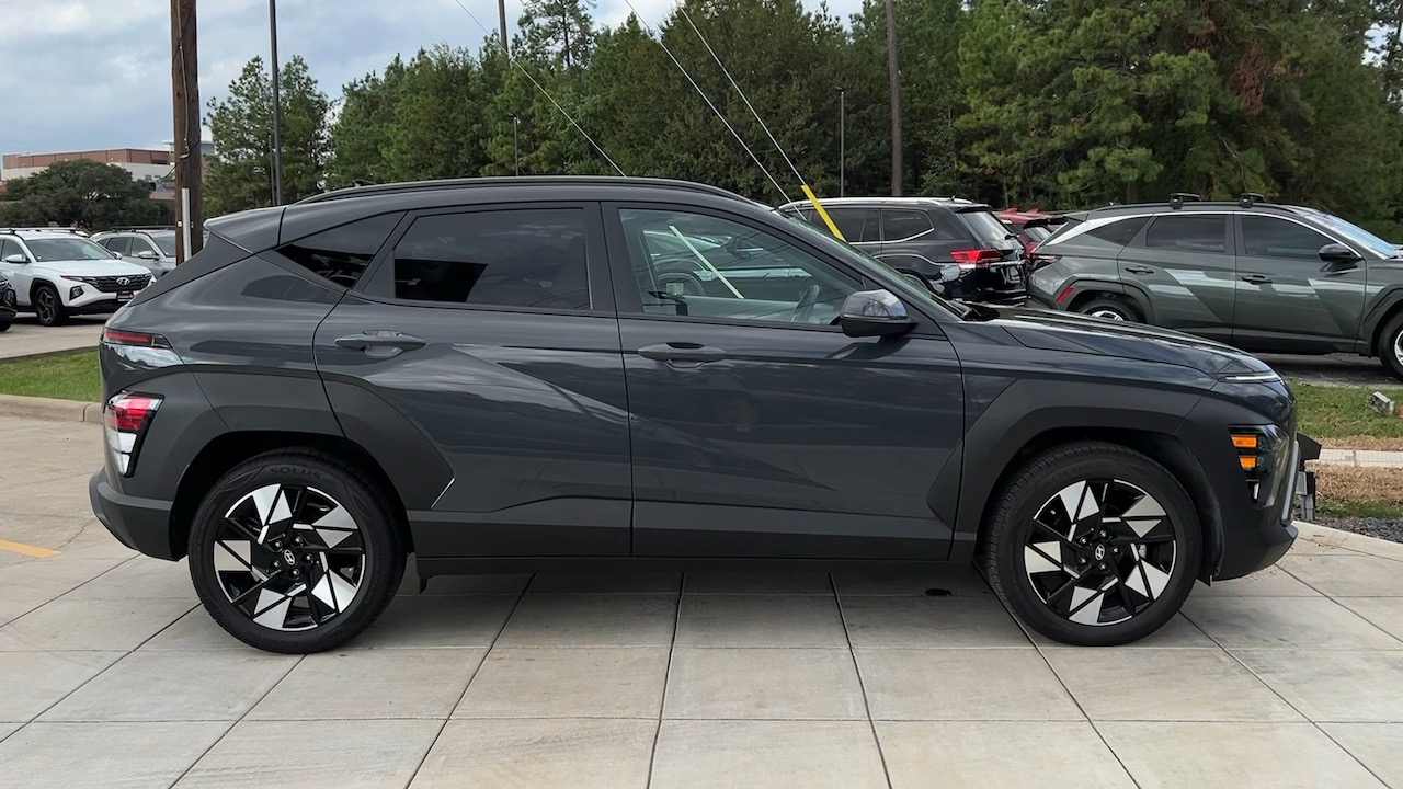 2024 Hyundai Kona SEL 13