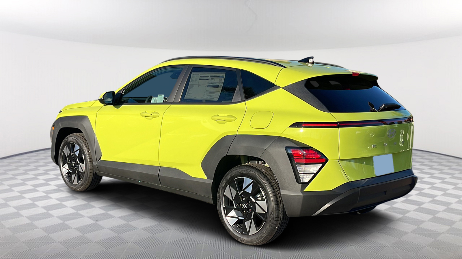 2024 Hyundai Kona SEL 5