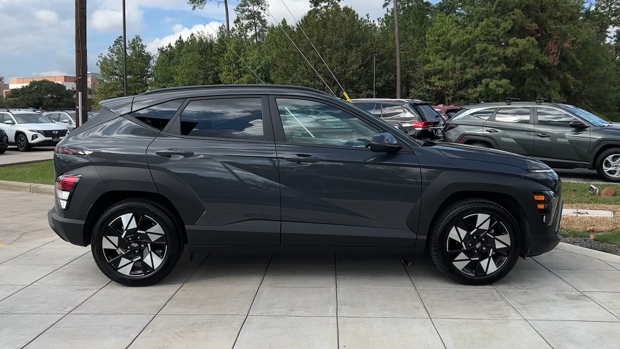 2024 Hyundai Kona SEL 12