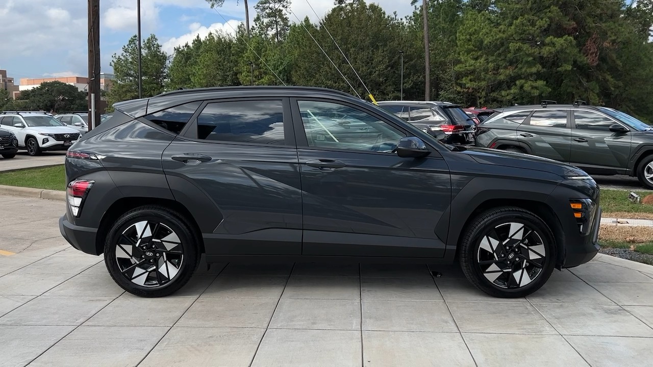 2024 Hyundai Kona SEL 13