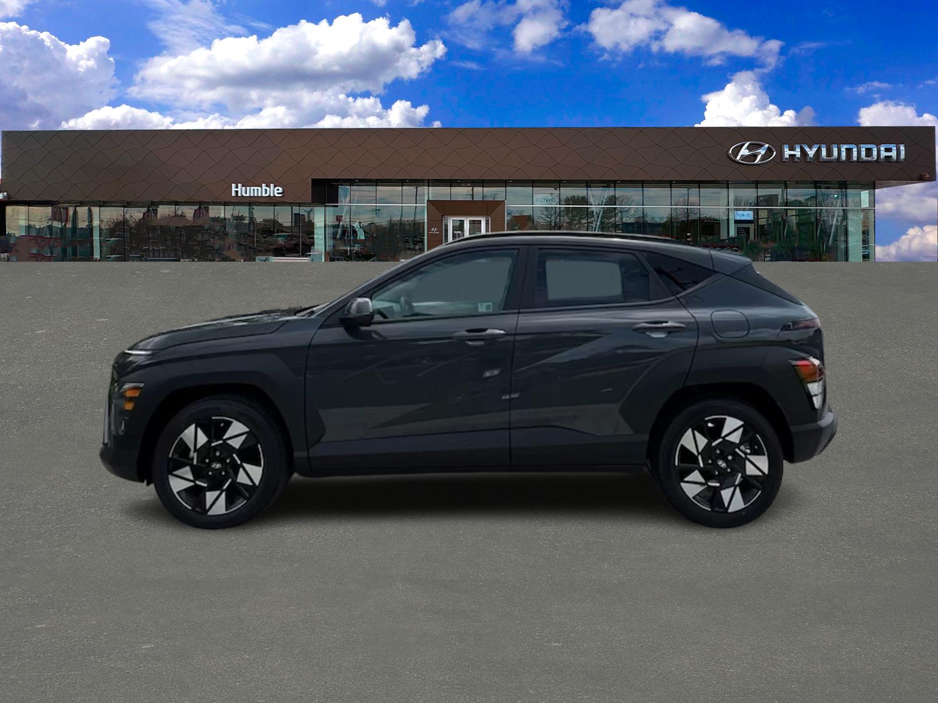 2024 Hyundai Kona SEL 1