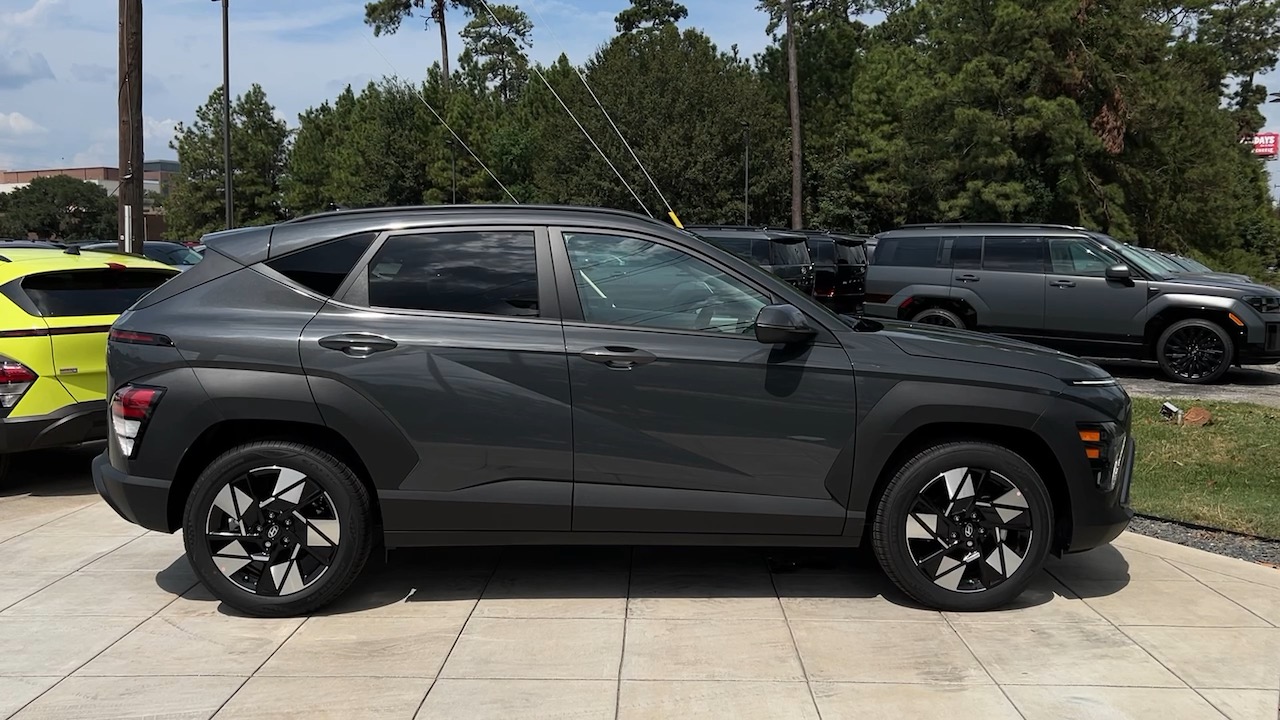 2024 Hyundai Kona SEL 14