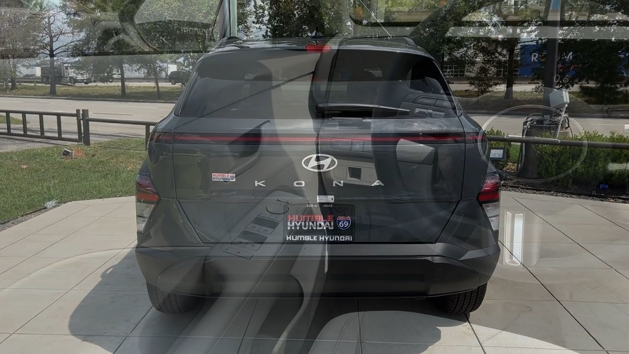 2024 Hyundai Kona SEL 18