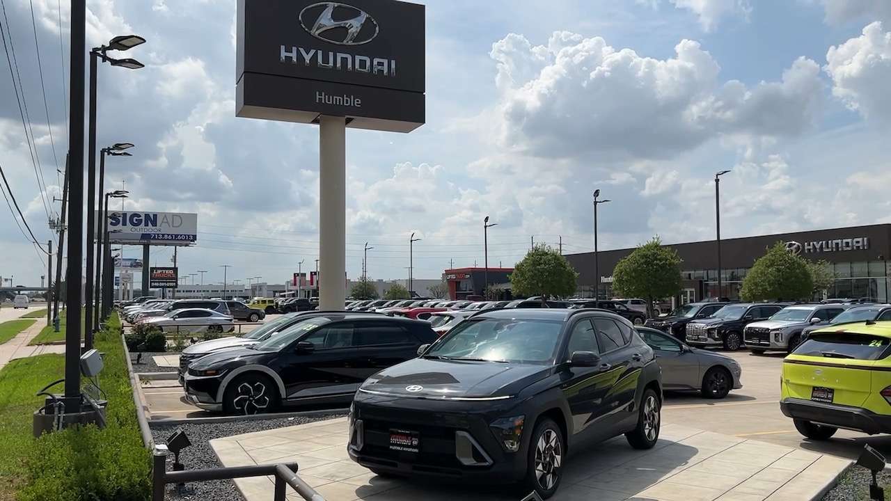 2024 Hyundai Kona SEL 40