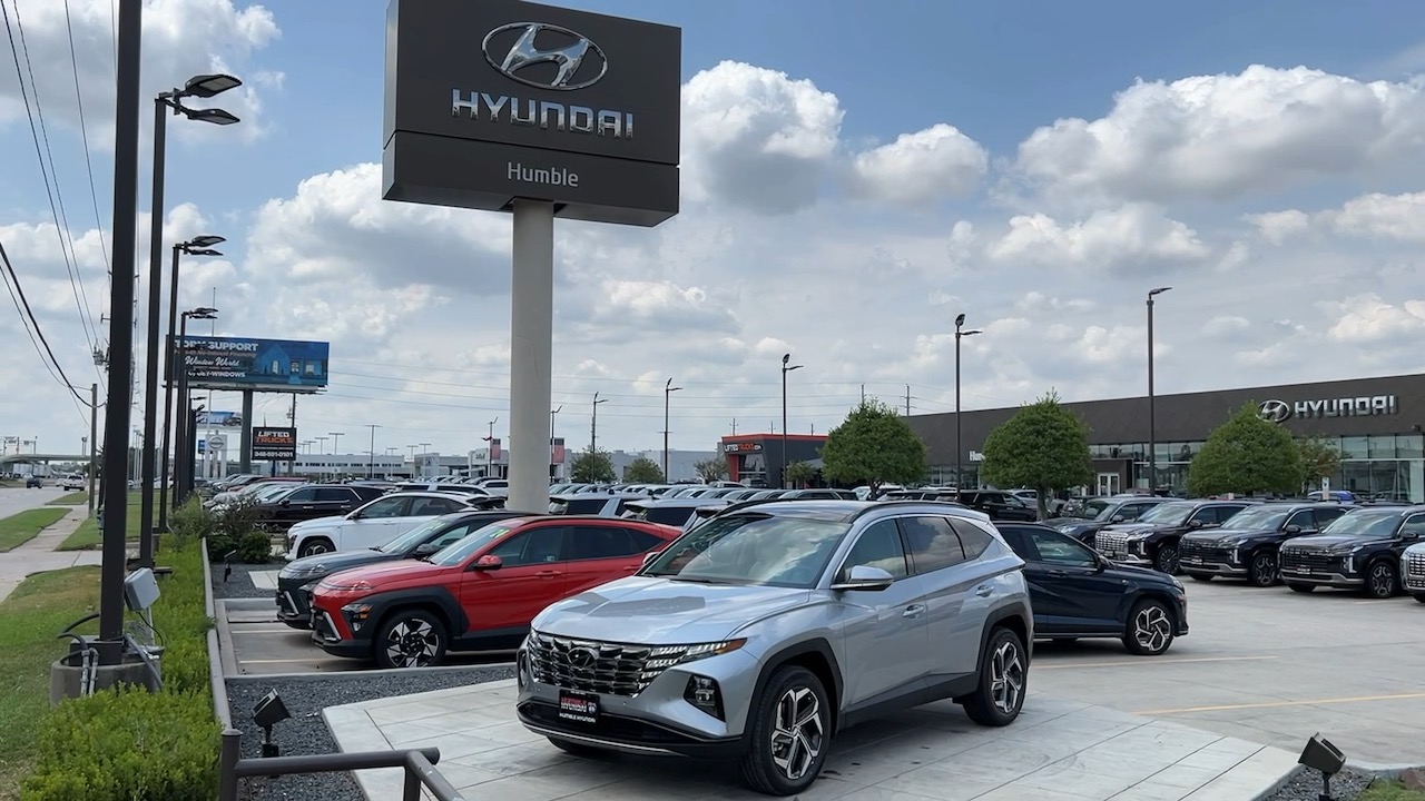 2024 Hyundai Tucson Hybrid Limited 40