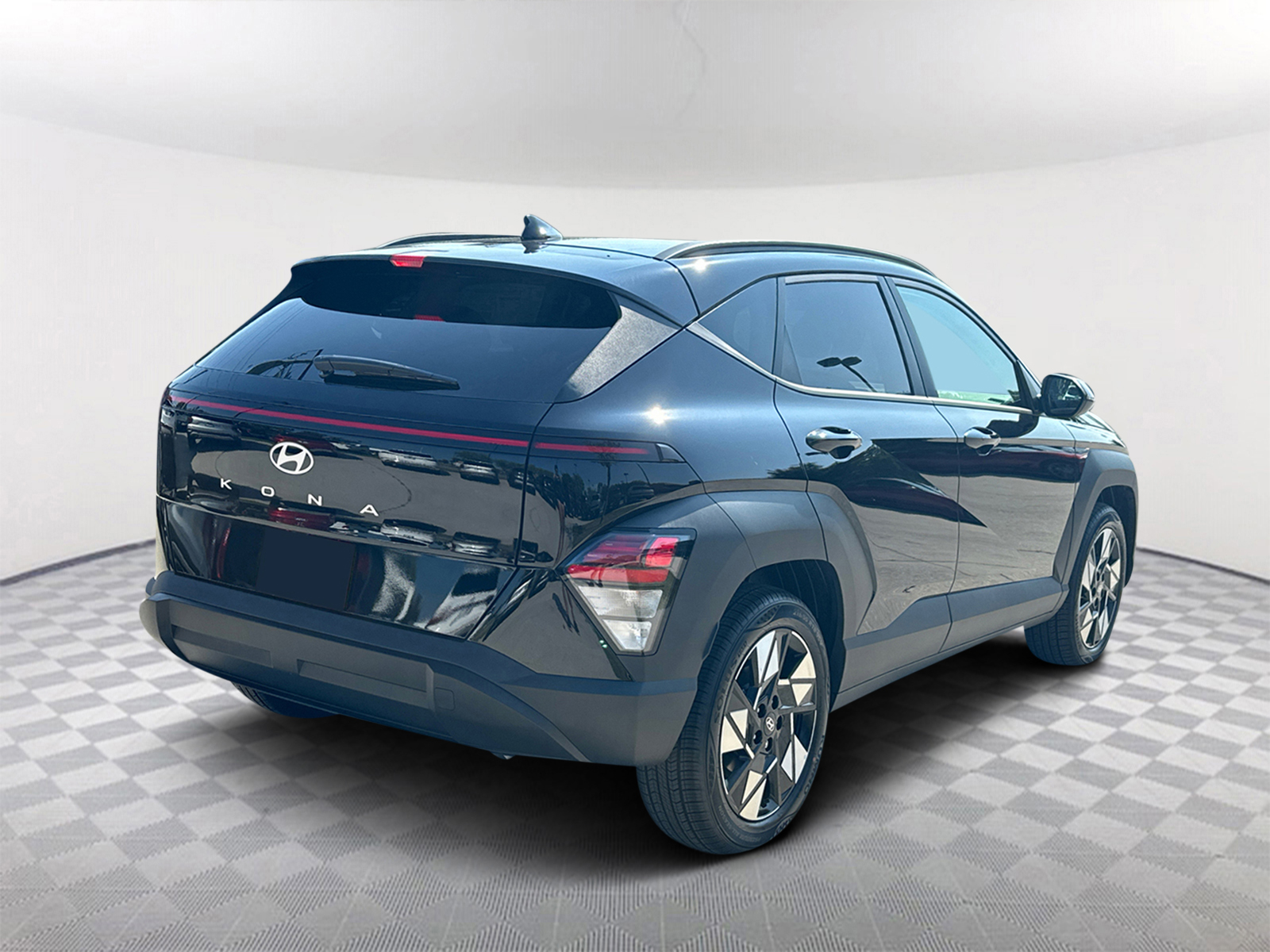 2025 Hyundai Kona SEL 5