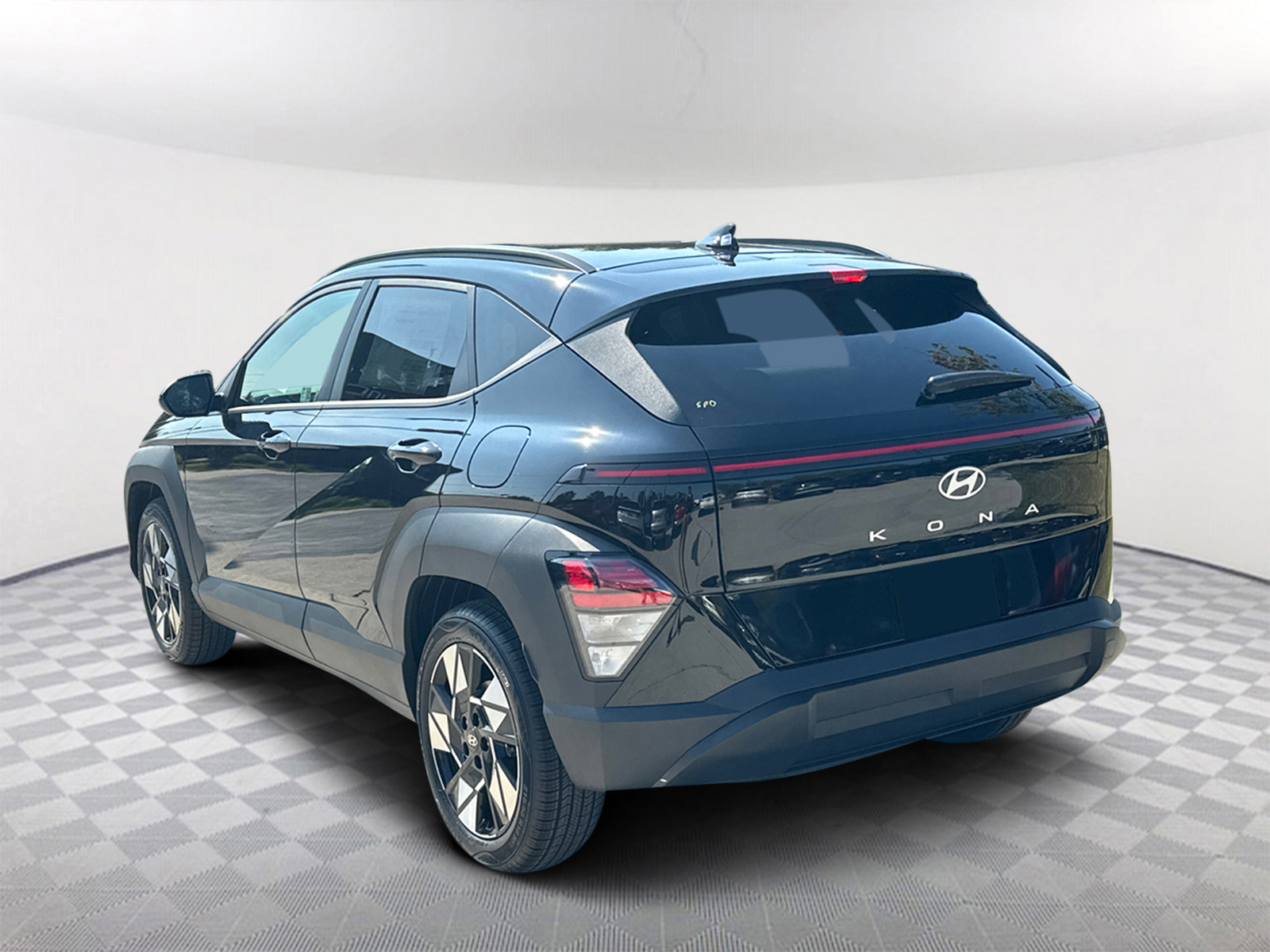 2025 Hyundai Kona SEL 7