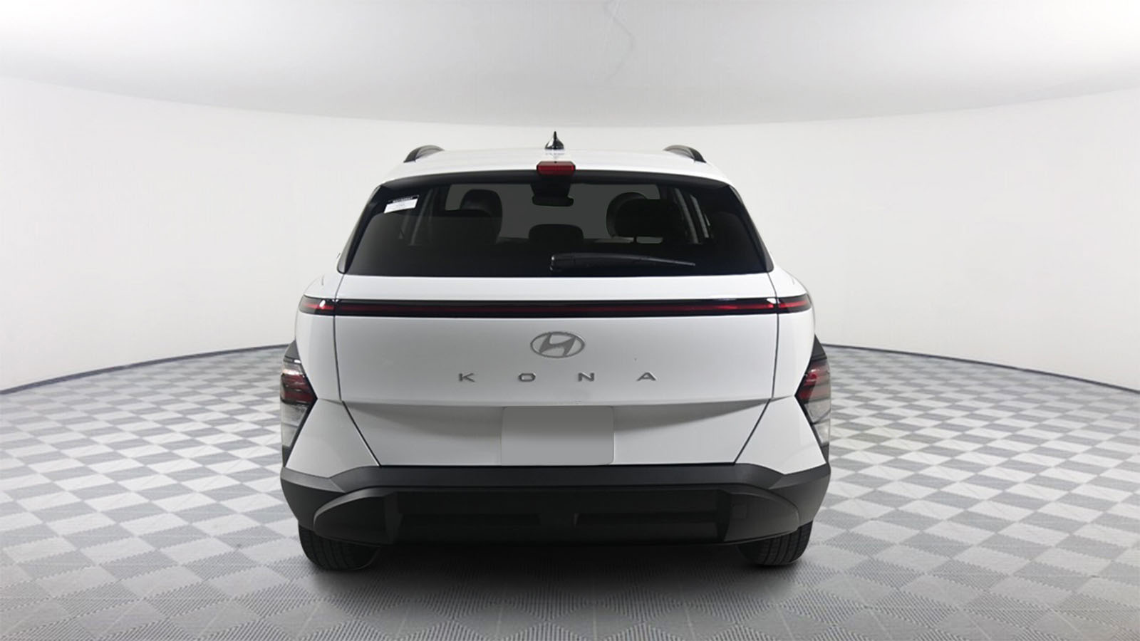 2025 Hyundai Kona SEL 6