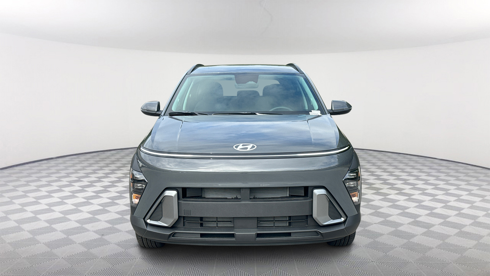 2025 Hyundai Kona SEL 2