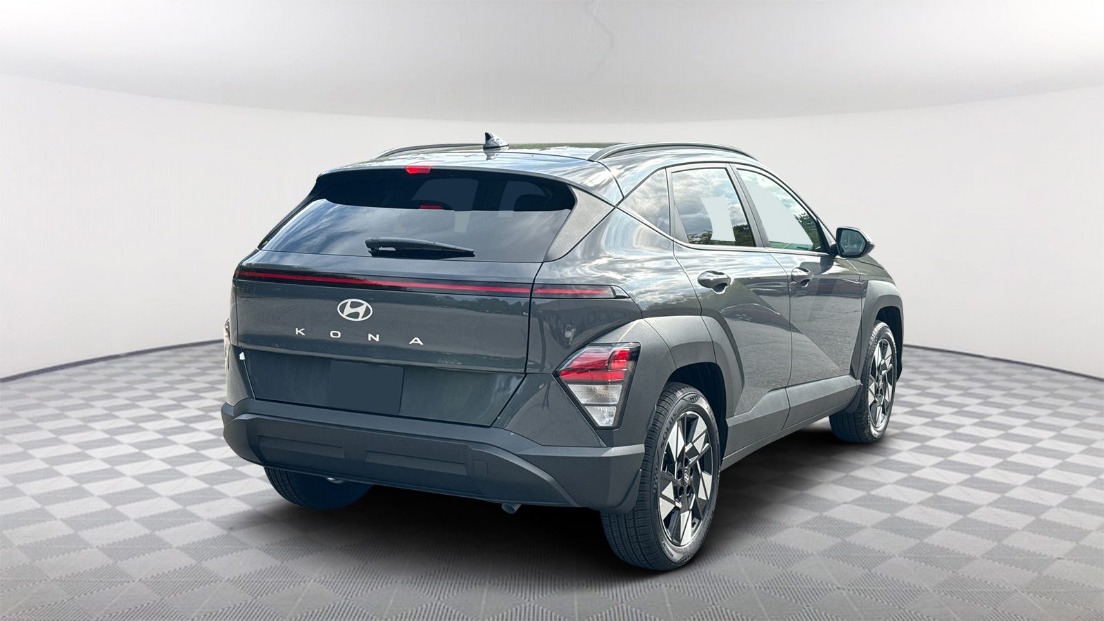 2025 Hyundai Kona SEL 5