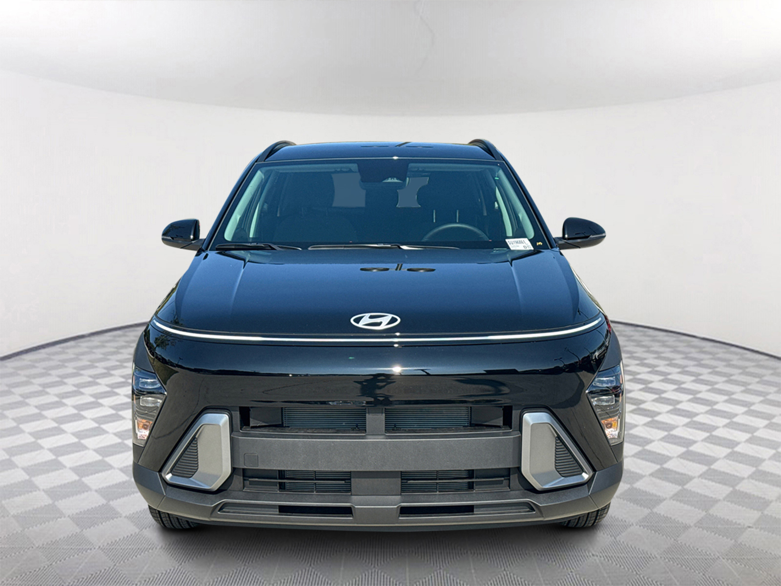 2025 Hyundai Kona SEL 2