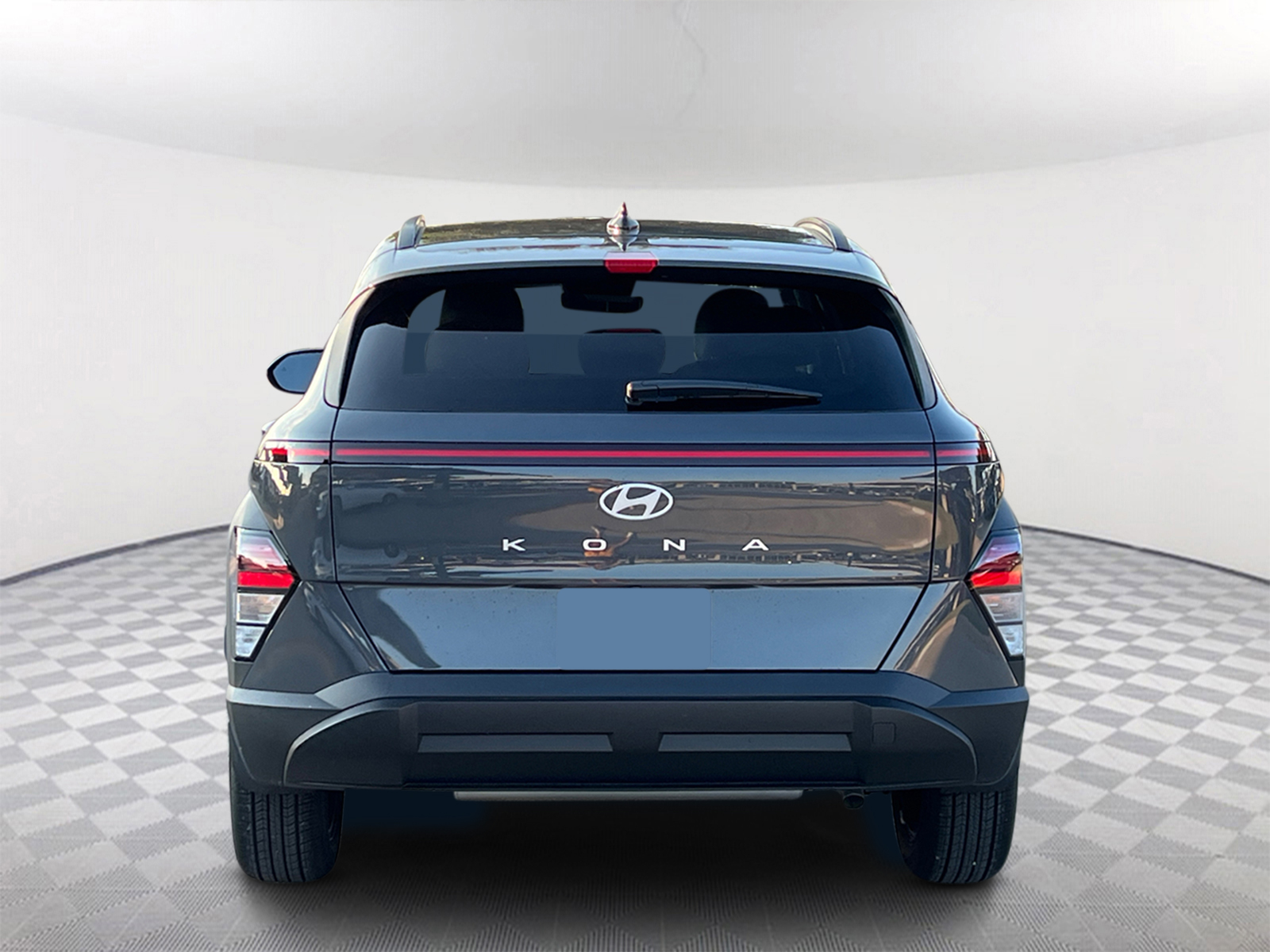 2025 Hyundai Kona SEL 5