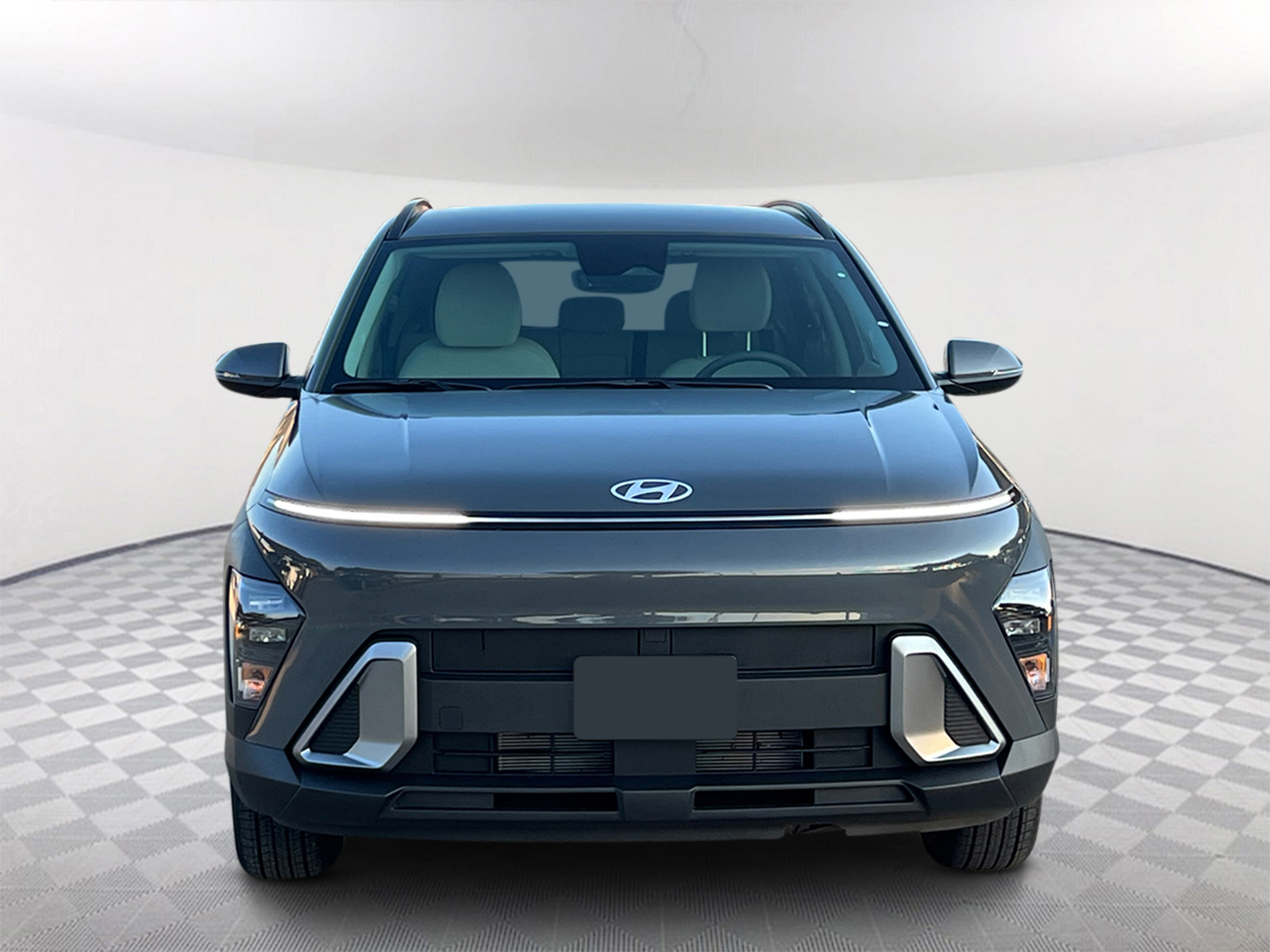 2025 Hyundai Kona SEL 3