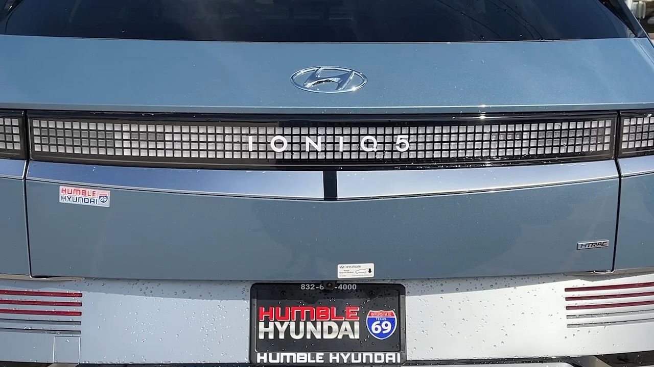 2024 Hyundai IONIQ 5 Limited 16