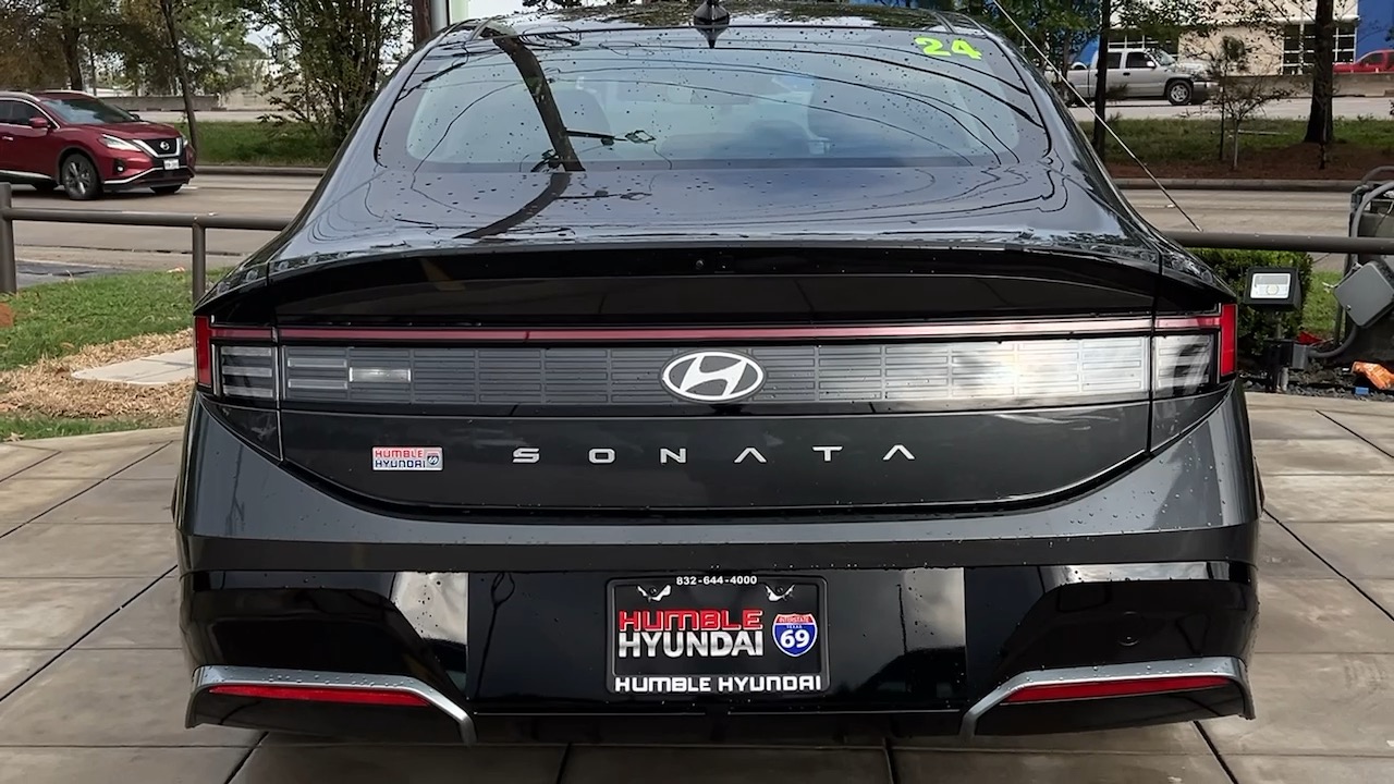 2024 Hyundai SONATA  14