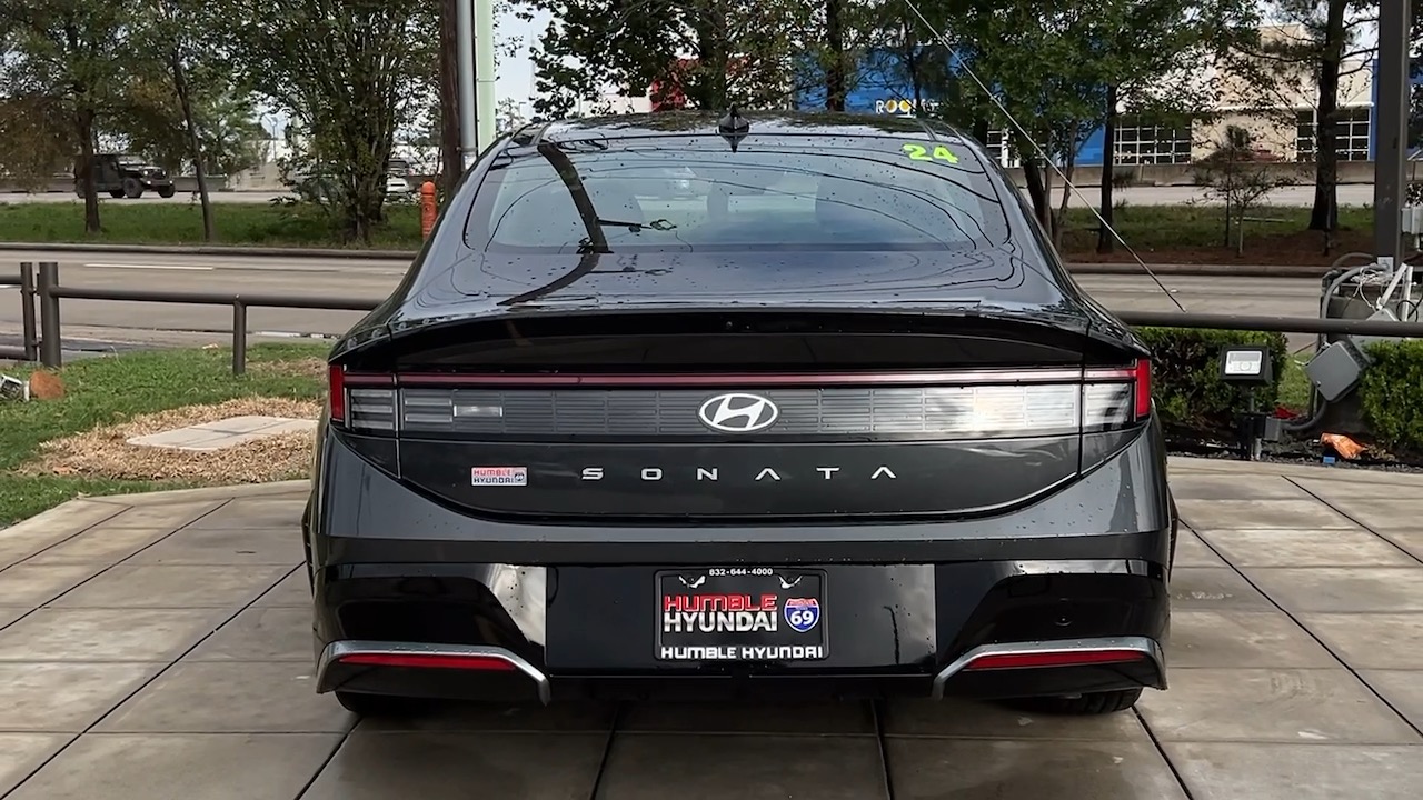 2024 Hyundai SONATA  15