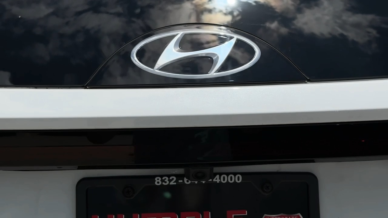 2024 Hyundai Tucson SEL 16