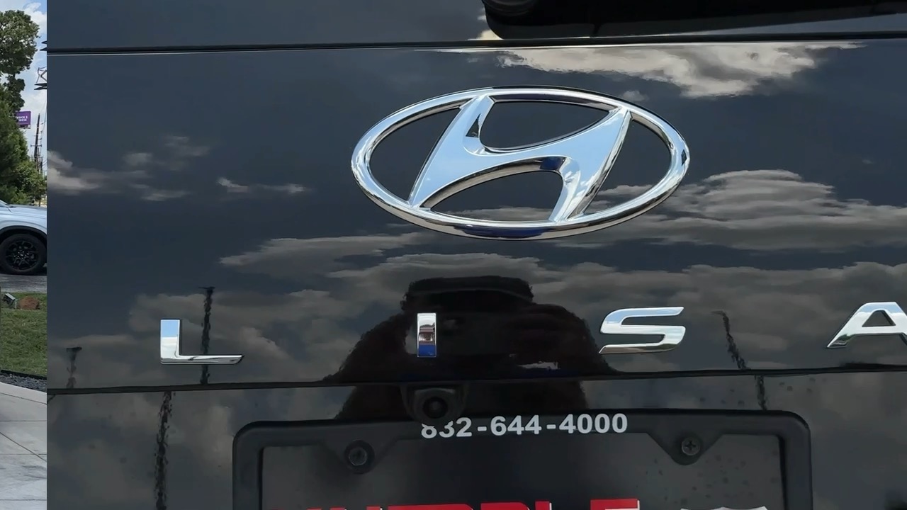 2024 Hyundai Palisade Calligraphy 16