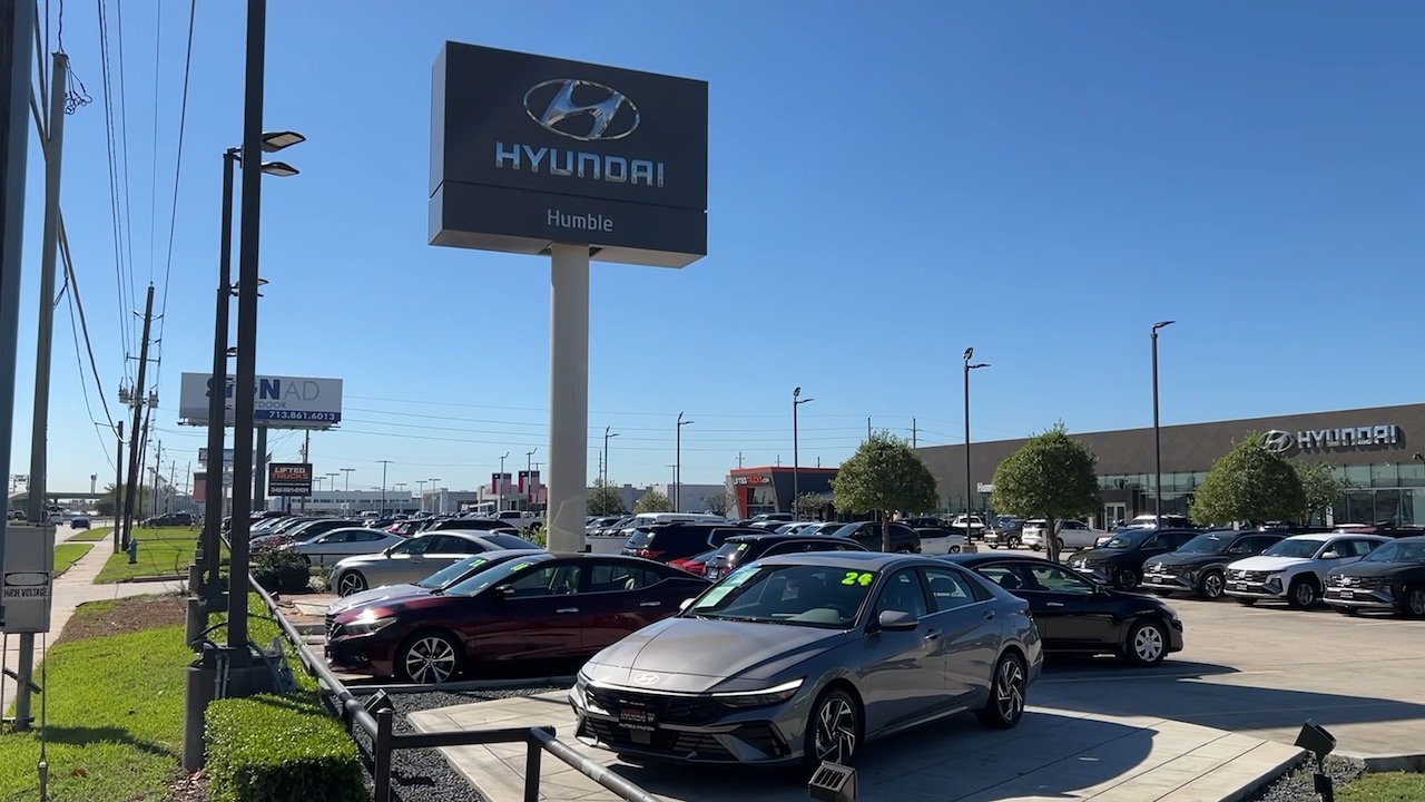 2024 Hyundai Elantra SEL 40