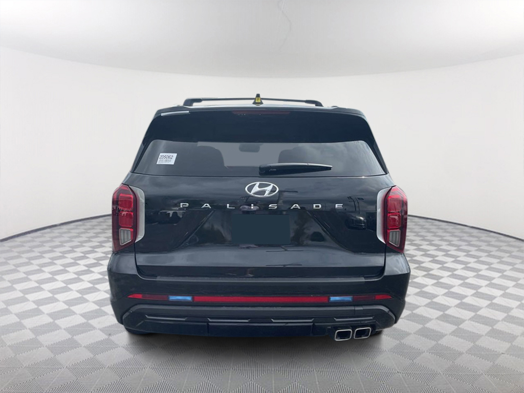 2024 Hyundai Palisade XRT 6