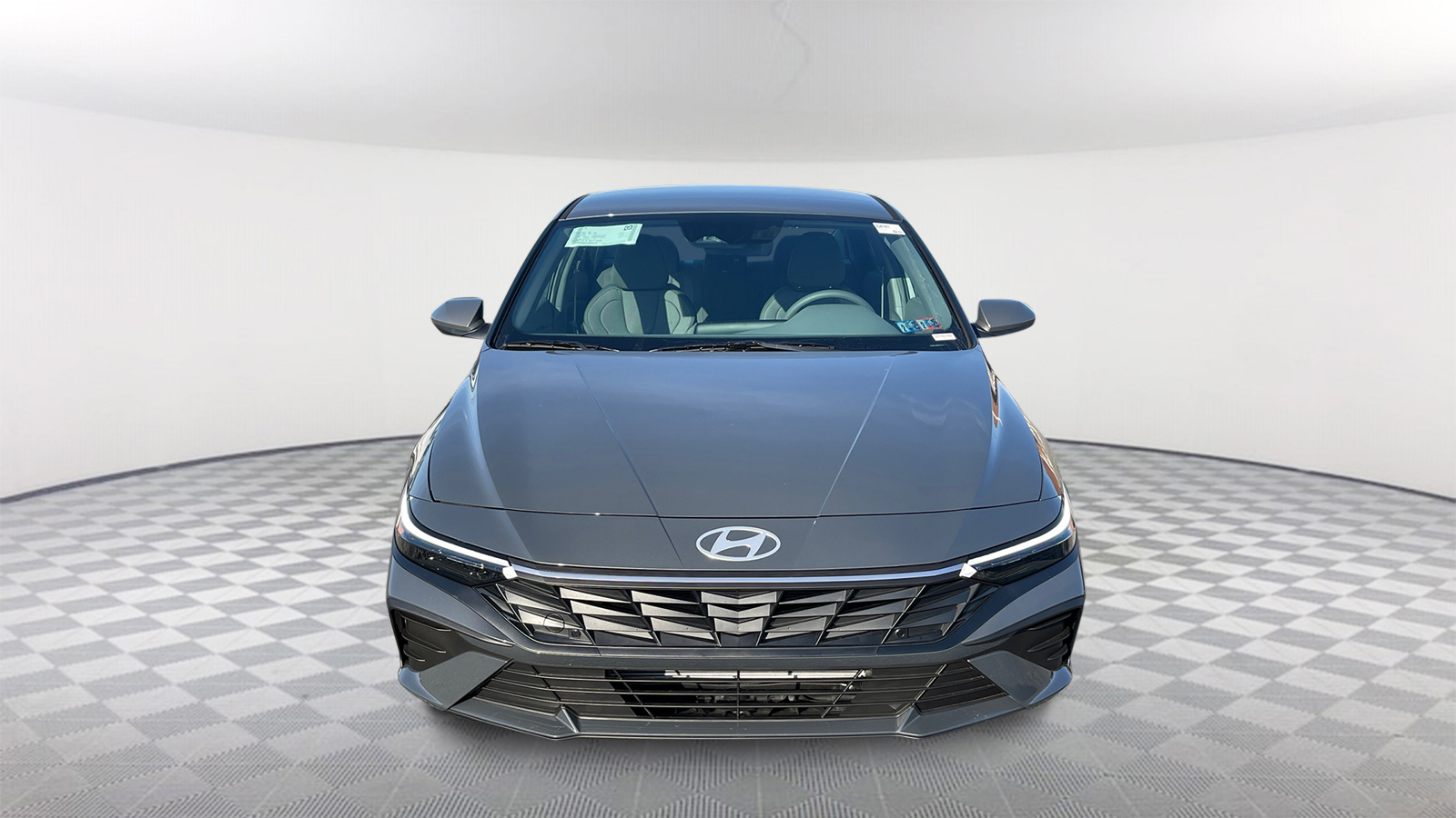 2024 Hyundai Elantra SE 2