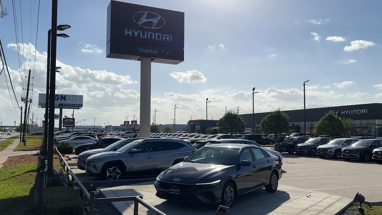 2024 Hyundai Elantra SEL 40