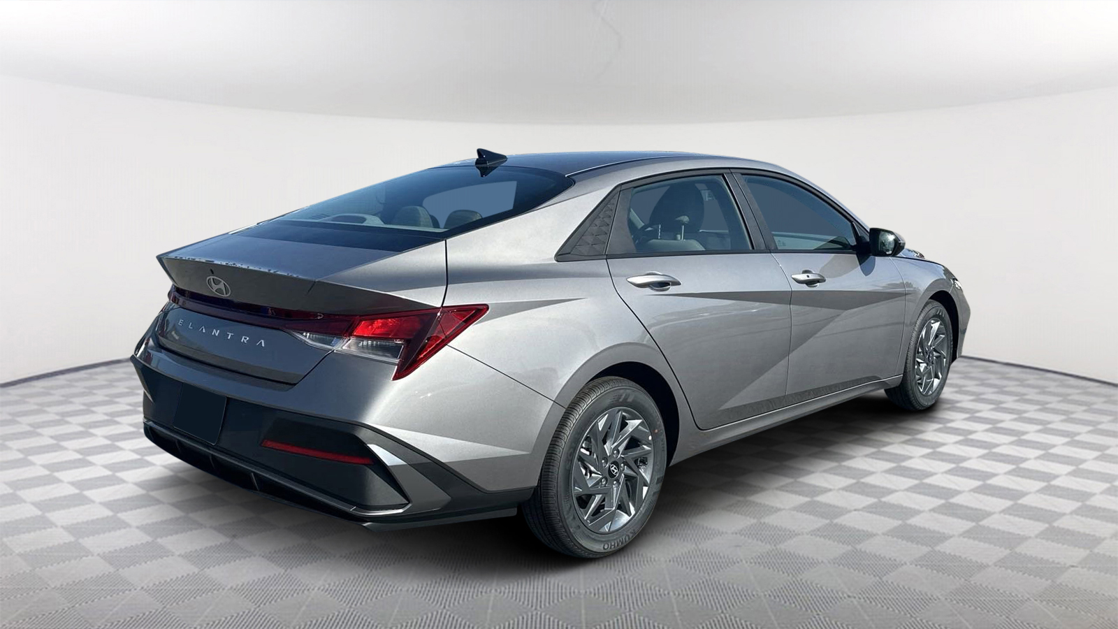 2024 Hyundai Elantra SEL 7