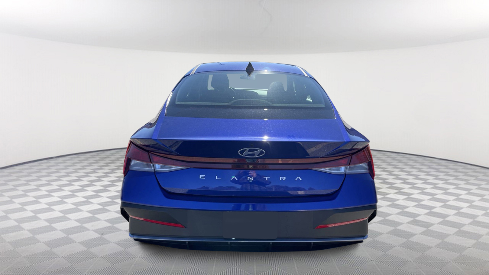 2024 Hyundai Elantra SE 6